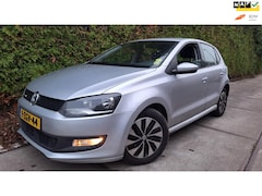 Volkswagen Polo - 1.4 TDI BlueMotion