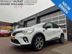 Renault Captur - 1.3 TCe 130 Edition One