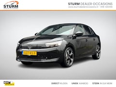 Opel Corsa - 1.2 Turbo Hybrid Ultimate NL-Auto incl. Panoramadak