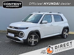 Hyundai Inster - 49 kWh 115pk 4-zits Evolve Winter PACK VOORRAAD DEAL