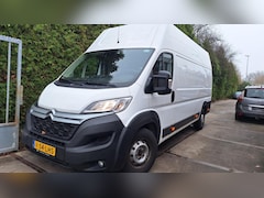 Citroën Jumper - 35 2.2 BlueHDi 165 L3H2 Control