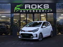 Kia Picanto - 1.0 DPi GT-Line