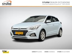 Hyundai i20 - 1.0 T-GDI i-Motion