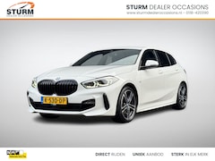 BMW 1-serie - 118i High Executive Edition M Sport NL-Auto, Afneembare Trekhaak