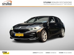 BMW 1-serie - 118i Business Edition M Sport, NL-Auto