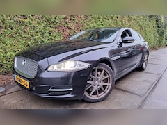 Jaguar XJ - 3.0 V6D Premium Luxury