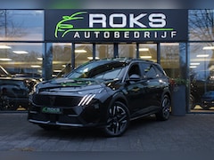 Peugeot 5008 - 1.2 Hybrid 145 Allure 7p model 2025 Panoramadak