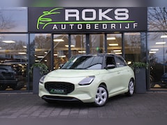 Suzuki Swift - 1.2 Select Smart Hybrid Bi-Tone Automaat