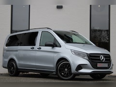 Mercedes-Benz Vito - 116 CDI / Aut / Lang / DC / 2x Schuifdeur / Led / Vol Opties / NIEUWSTAAT