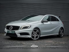 Mercedes-Benz A-klasse - 250 Sport / AMG / Pano / Stoelverwarming