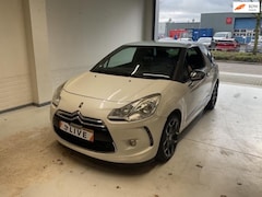 Citroën DS3 - 1.6 THP Sport Chic|APK 11.2026|Export|