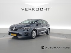 Renault Mégane E-Tech - Estate 1.6 Plug-In Hybrid 160 Business Zen | Navi | Apple Carplay | PDC V+A | LED | Clima