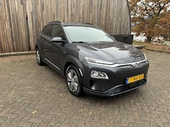 Hyundai Kona Electric - EV Fashion 64 kWh Rijklaar Geen Verdere Kosten