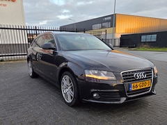 Audi A4 Avant - 1.8 TFSI Pro Line Business