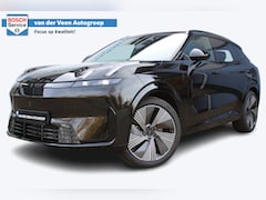 Lynk & Co 08 - 1.5 More | Direct leverbaar | Elektrische massage- & ventilatiestoelen met geheugen | Stoe