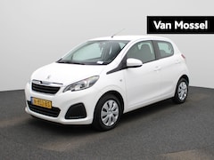 Peugeot 108 - 1.0 e-VTi Active