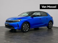 Opel Corsa - 1.2 Turbo Yes || VAN MOSSEL VOORRAADVOORDEEL ||