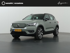 Volvo XC40 - Recharge P8 AWD R-Design | SOH 94% | Warmtepomp | Harman/Kardon | Navigatie | Parkeercamer
