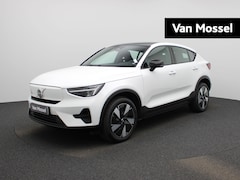 Volvo C40 - Recharge Extended Range Core