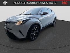 Toyota C-HR - 1.8 Hybrid Dynamic