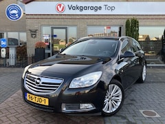 Opel Insignia Sports Tourer - 1.4 Turbo | Trekhaak | Navi | NAP | 100% onderhouden
