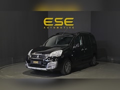 Peugeot Partner Tepee - 1.2 PureTech Active | Airco | Cruise | Trekhaak