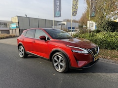 Nissan Qashqai - 1.3 MHEV AUT. 158PK N-Connecta•360cam•ACC•Navi