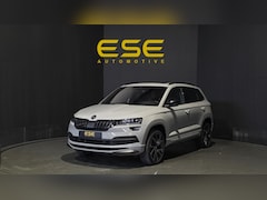 Skoda Karoq - 1.5 TSI ACT Sportline | Pano | Carplay | Camera