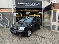 Fiat Panda - 1.2 Edizione Cool/110DKM/NAP/APK/Airco/Stuurbediening/trekhaak