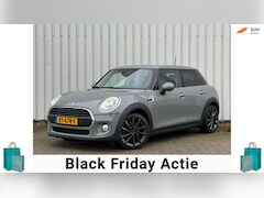 MINI One - 1.2 Chili Business|Led|Stoelverwarming|Climate