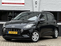 Hyundai i10 - 1.0 Comfort Smart Navi Cruise Carplay Apk 6-2027