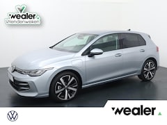Volkswagen Golf - 8 Life Edition 1.5 eHybrid 150 kW / 204 PK Hatchback DSG