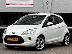 Ford Ka - 1.2 Cool & Sound start/stop Airco