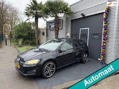 Volkswagen Golf - 1.4 TSI Highline Pano DAK