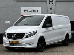 Mercedes-Benz Vito - 116 CDI L3 Extra Lang Cruise Navi Trekhaak
