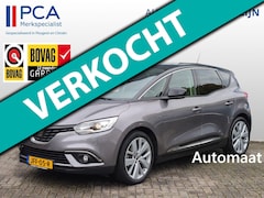 Renault Scénic - 1.3 TCe Limited