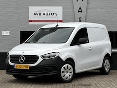 Mercedes-Benz Citan - 110 CDI L1 Base Airco PDC