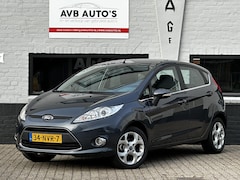 Ford Fiesta - 1.25 Titanium Airco Aux PDC APK 13-2-2026