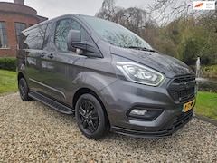 Ford Transit Custom - 280 2.0 TDCI L1H1 Limited AIRCO/cruise