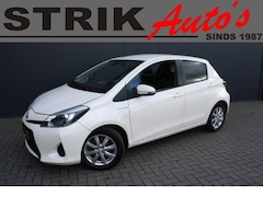 Toyota Yaris - 1.5 Full Hybrid Aspiration - NAVIGATIE - CAMERA - LAGE KM. STAND