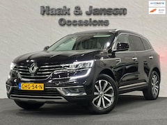 Renault Koleos - 2.5 CVT 171PK 4X4 Pano - Automaat - Massage