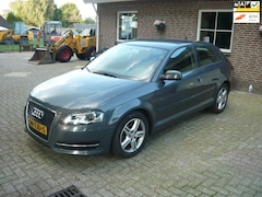 Audi A3 - 1.4 TFSI Attraction Advance