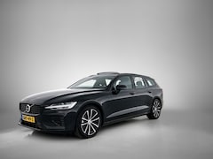 Volvo V60 - 2.0 T6 AWD Plus Dark | panorama dak | trekhaak