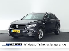Volkswagen T-Roc - 1.5 TSI 150pk DSG R-Line Sport Trekhaak Camera Keyless Led Virtual Cockpit Navigatie