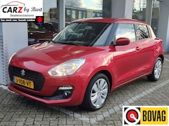 Suzuki Swift - 1.2 SELECT SMART HYBRID Camera | Navi | Stoelverwarming | USB
