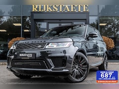 Land Rover Range Rover Sport - P400e HSE Dynamic|PANO|MERIDIAN