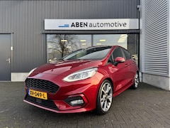 Ford Fiesta - 1.0 Ecoboost 100PK ST-Line (B&O|18"|NAVI|PDC|CARPLAY|TREKHAAK)