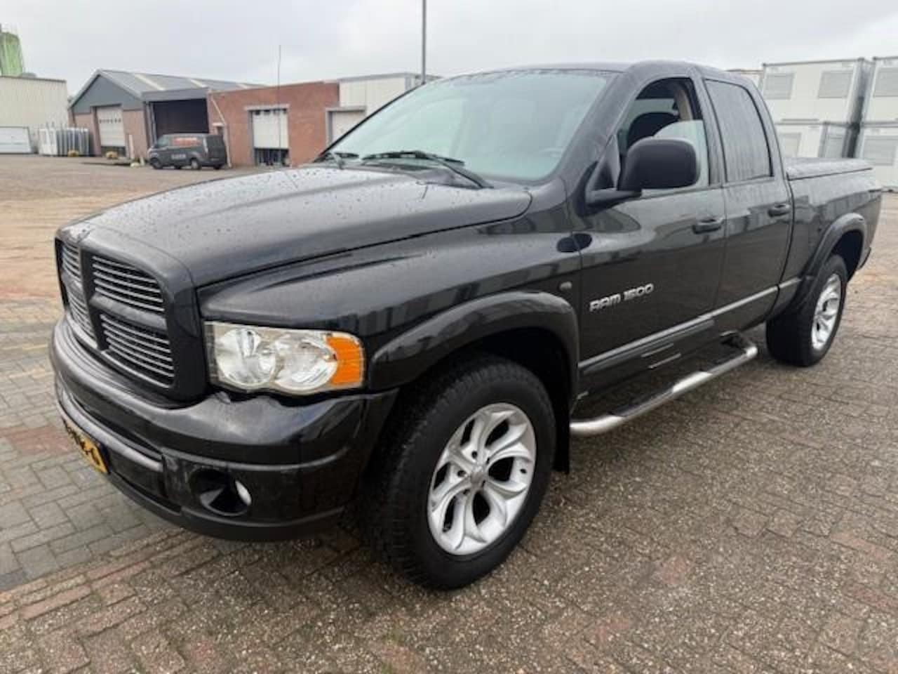 Dodge Ram 1500 - 4x4 APK 17-6-2026 - AutoWereld.nl