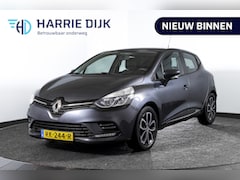 Renault Clio - 90 PK 0.9 TCe Zen Orig. NL | Cruise | PDC | NAV | Airco | DAB | Afn. Trekhaak | LM 16" |