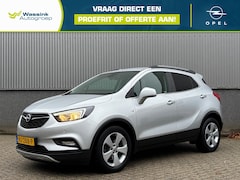 Opel Mokka X - 1.4 Turbo 140pk Innovation | Cruise Control | Climate Control | Parkeersensoren |